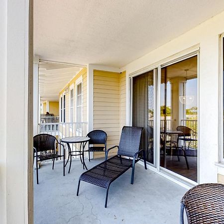 Baytowne Wharf - Observation Point North #458 Destin Buitenkant foto