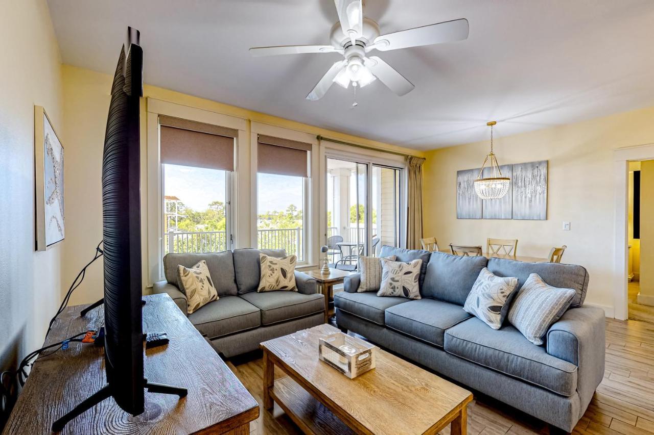Baytowne Wharf - Observation Point North #458 Destin Buitenkant foto