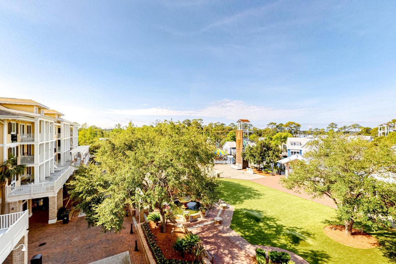 Baytowne Wharf - Observation Point North #458 Destin Buitenkant foto